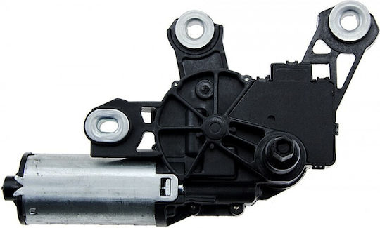 Мотор за Задна Чистачка Vw Sharan 1.8t 1.9tdi 2.0 2.0tdi 2.8 2010 Seat Alhambra 1.8t 1.9tdi 2.0 2.0tdi 2.8 2010