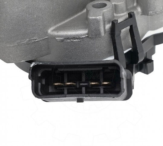 Vorderer Scheibenwischer Motor Nissan Qashqai 28800JD900