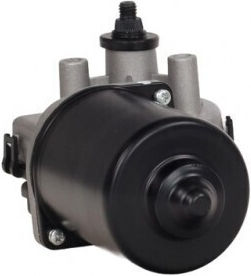 Sistem de ștergătoare de geamuri Renault Megane Ii 01 Față 7701057358