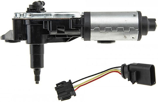 Mecanism Ștergător Parbriz Spate Volkswagen Touareg 2010 7p6955711a
