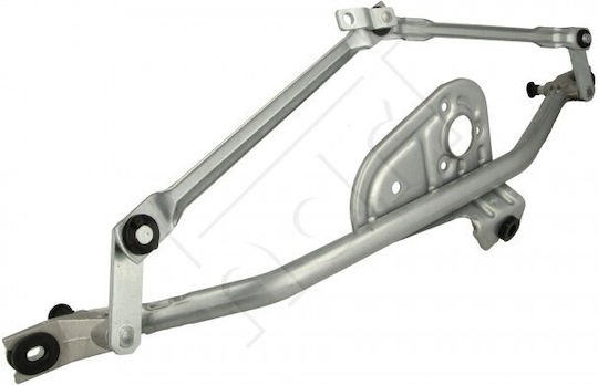 Volkswagen Passat Audi A4 Windshield Wiper Mechanism 3b1955603b