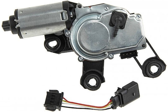Mecanism Ștergător Parbriz Spate Volkswagen Touareg 2010 7p6955711a
