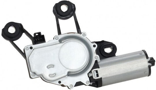 Fensterwischersystem Ford Fiesta V 01 Zurück 1141045