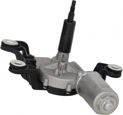 Fensterwischersystem Volkswagen Passat B6 2005 Zurück 5n0955711a