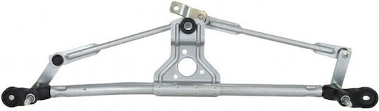 Mecanism Ștergătoare Parbriz Fiat Stilo 01 Față Fără Motor 46784604