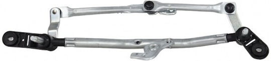 Mecanism Ștergătoare Parbriz Renault Clio Iii 05 Față Fără Motor 7701061590