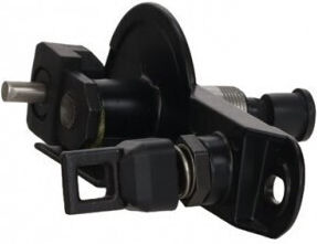 Mecanism Ștergătoare Parbriz Bmw 5 E61 04 Spate 61627117878