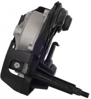 Window Wiper System Citroen C4 Ii 09 Back 6405jc