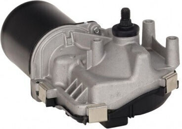 Audi A6 C6 04 Front Wiper Motor 4f1955601a