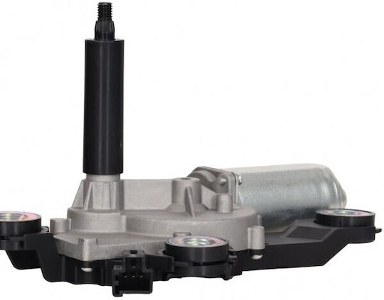 Ford Focus Ii 04 Rear Wiper Motor 3m51r17k441ae