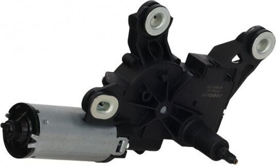Sistem de ștergătoare de geamuri Audi A4 B6 00 Înapoi Avant 8r0955711a