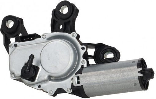 Sistem de ștergătoare de geamuri Audi A4 B6 00 Înapoi Avant 8r0955711a