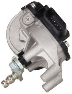 Sistem de ștergătoare de geamuri Skoda Fabia Ii 06 Față 5j1955113