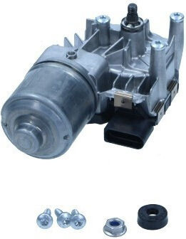 Μηχανισμός Υαλοκαθαριστήρων Volkswagen Eos 2011 Golf 2012 V10-07-0029