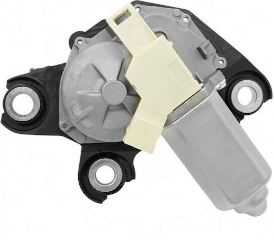 Back Windshield Wiper Motor Citroën Berlingo 6405lp
