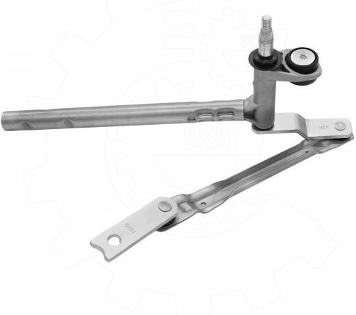 Wischerarm Vw Golf Plus V 5m0955023d