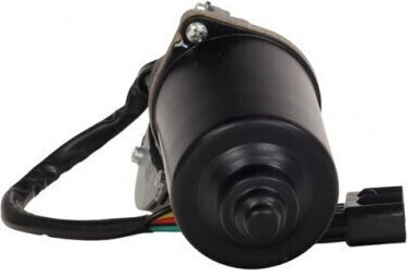 Vorderes Fensterwischersystem Opel Meriva A 03 6270045