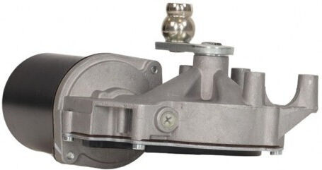 Fensterwischersystem BMW Serie 5 E60 01 Vorne 61617131164
