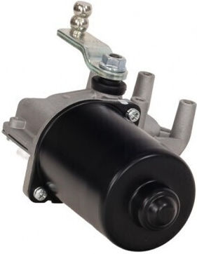 Volkswagen Transporter T5 03 Front Wiper Mechanism 7e1955113b