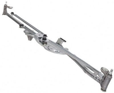 Fast Autoscheibenwischer Teile Ford Galaxie I 95 Vorne Ohne Motor 7m3955603d
