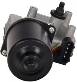 Μοτέρ Υαλοκαθαριστήρων Bmw X5 E53 00 Εμπρός 61616913006