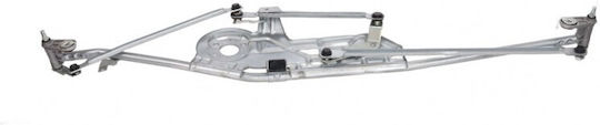 Fast Autoscheibenwischer Teile Ford Galaxie I 95 Vorne Ohne Motor 7m3955603d