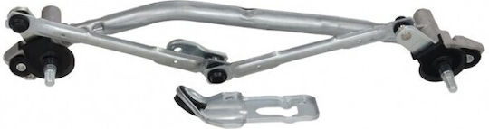 Mecanism Ștergătoare Parbriz Hyundai I10 I 07 Față Fără Motor 981500x000