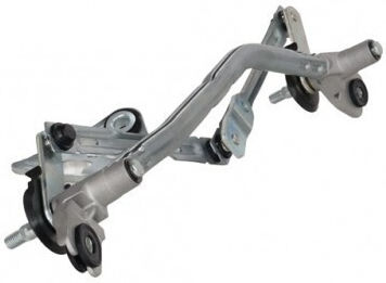 Mecanism Ștergătoare Parbriz Hyundai I10 I 07 Față Fără Motor 981500x000