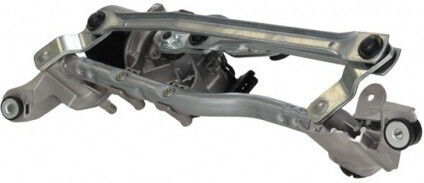 Μηχανισμός Υαλοκαθαριστήρων Nissan Note E11 05 Εμπρός Κινητήρα 288009u10b