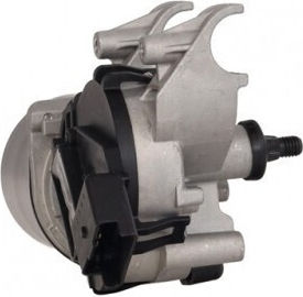 Sistem de ștergătoare de geamuri Renault Megane Ii 01 Față 7701054828