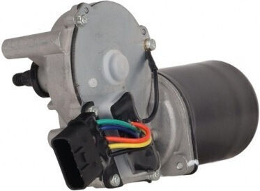 Sistem de ștergătoare de geamuri Nissan Almera Tino 98 Față 28815bu000