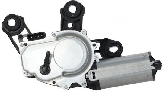 Μηχανισμός Υαλοκαθαριστήρων Volkswagen Polo Iv 2001 Πίσω 6q6955711c