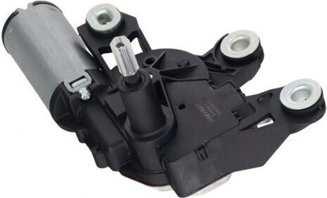 Fensterwischersystem Audi A4 B5 94 Zurück Avant 6x0955711c