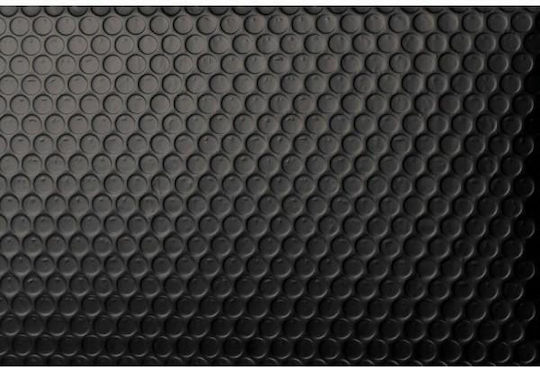Lampa Windshield Interior Sun Shade Truck Deluxe Series XXL Matte Black 90 x 240 cm Top Thermal Shield Dashboard Protection Truck Cabin 1 Pc L.6682.6 Lampa L6682.6