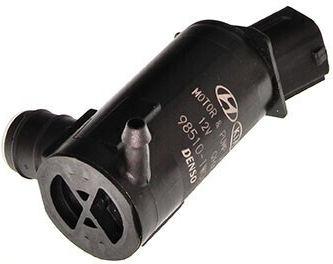 Pompă de spălător Hyundai I20/i40 Original 985101w010