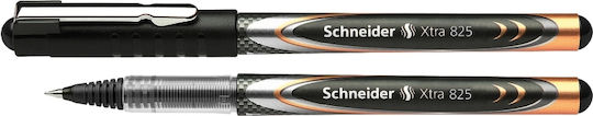 Schneider Μαρκαδόρος Black 0.5mm
