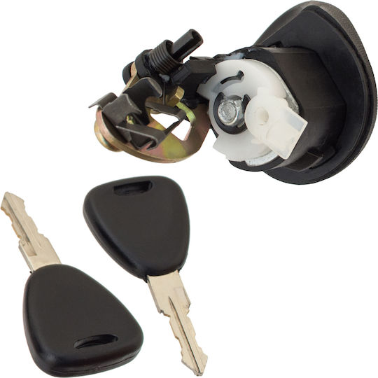 Renault Twingo I 93-06 Rear Trunk Lid Lock
