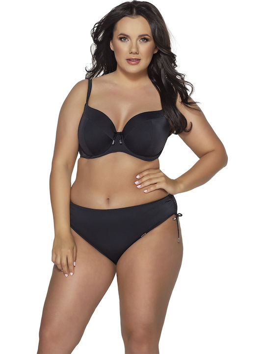Bikini Slip Black
