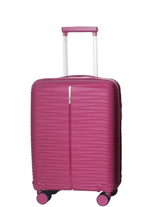 Paulter Cabin Suitcase