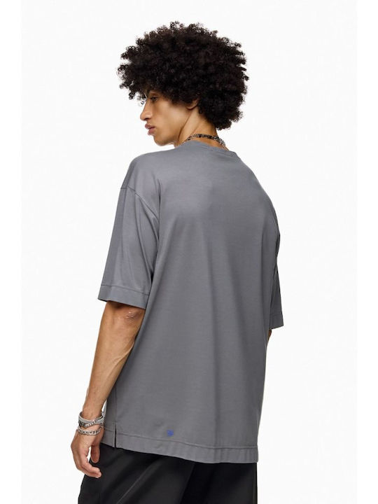 T-Shirt Anthrakí