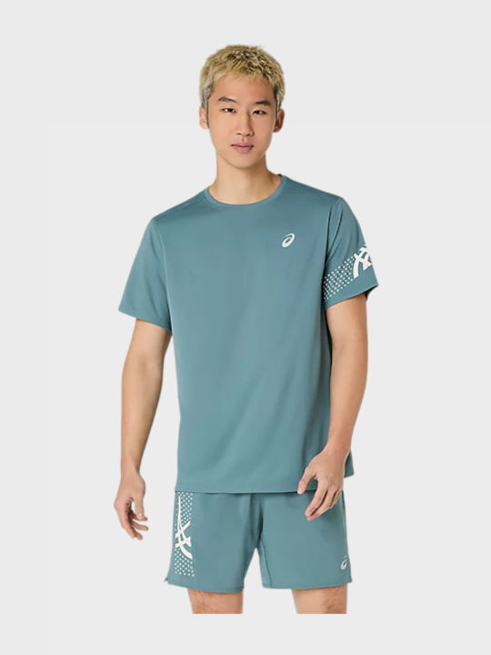 ASICS Athletic T-shirt Asics Icon Ss Top