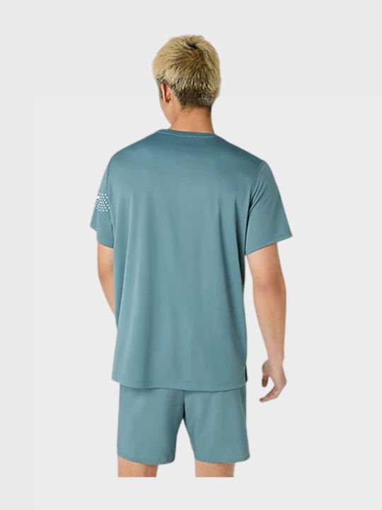 Αθλητικό T-shirt Asics Icon Ss Top