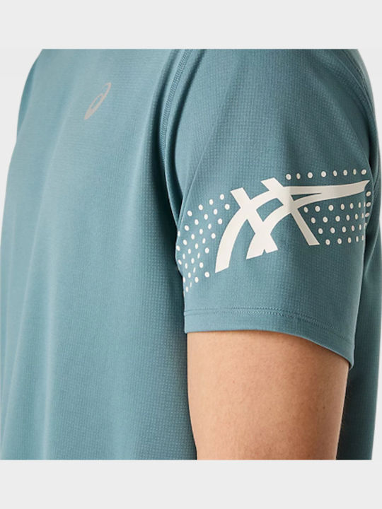 Αθλητικό T-shirt Asics Icon Ss Top