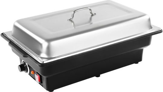 Royal Catering Отоплително Бюфе с Мощност 900W