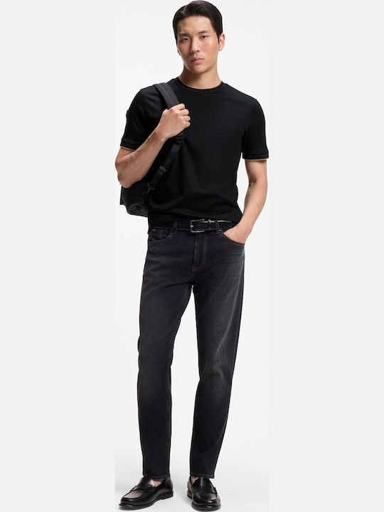 Tessler T-shirt Black