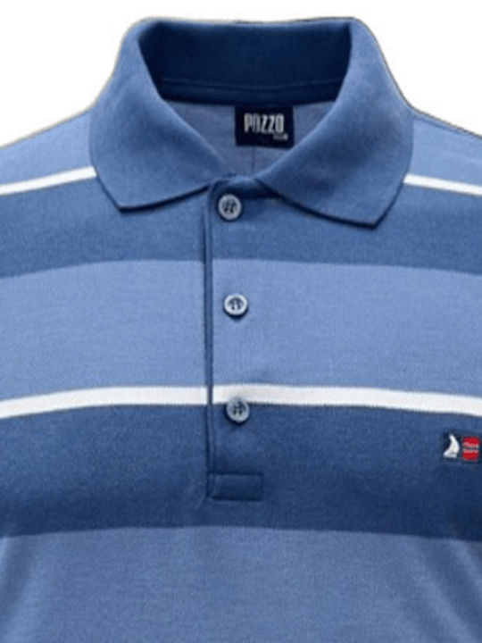 Polo Blue Blouse