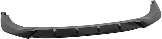 Motordrome Front Car Spoiler Compatible with Volkswagen Golf 19-23
