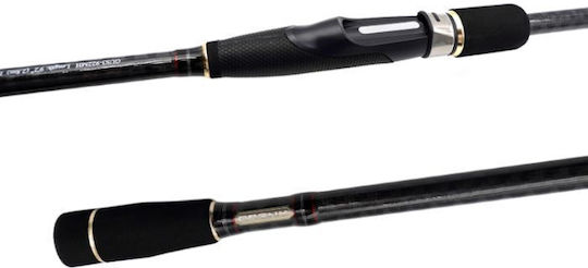 Crony Gundog III Fishing Rod for Heavy Spinning Jigging Spinning 2.8m 20-70gr