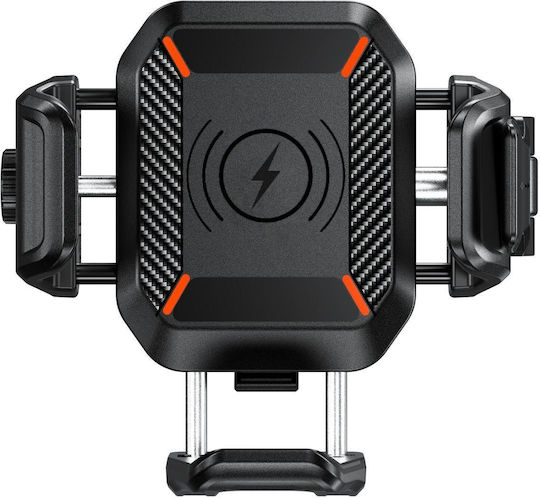 X-style Compact Αντικραδασμική Βάση Smartphone