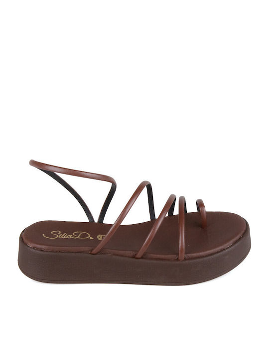 Hera Sandals